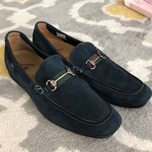 Fluchos men’s loafers